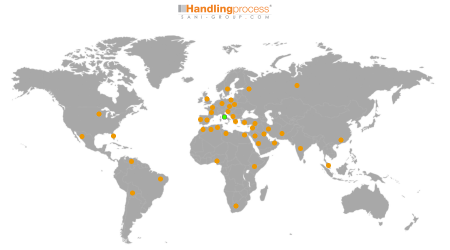 HandlingProcess worldmap